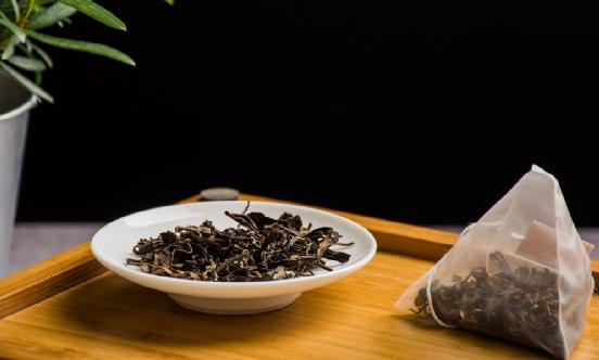 袋泡茶行業(yè)深度調(diào)研報告：袋泡茶呈現(xiàn)多元化發(fā)展趨勢