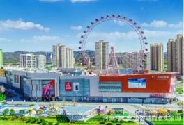 中國(guó)機(jī)場(chǎng)商業(yè)市場(chǎng)管理營(yíng)銷(xiāo)措施