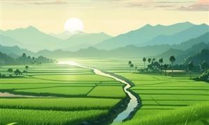 四部門出臺行動方案 提升產糧大縣公共服務能力 農業(yè)種植行業(yè)市場深度調研及投資策略預測報告
