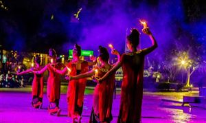 旅游演出行業(yè)發(fā)展分析：2027年旅游演藝市場規(guī)模將回到65億元