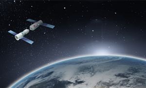 上海：到2025年，形成從火箭、衛(wèi)星、地面站到終端的全覆蓋產業(yè)鏈