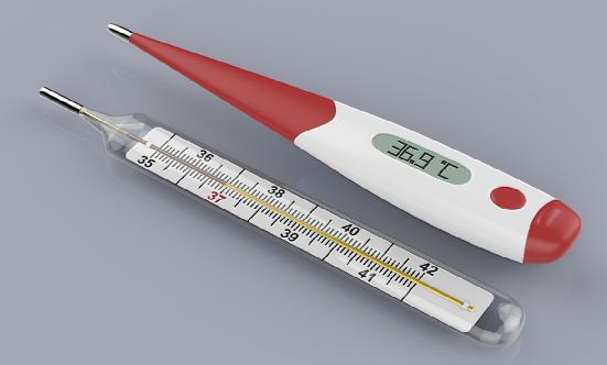 健康消費新趨勢、新場景正逐漸凸顯 電子體溫計行業(yè)現(xiàn)狀與前景分析