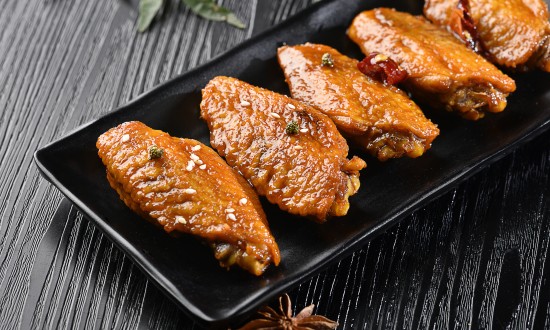 2023年熟食行業(yè)的未來發(fā)展前景趨勢