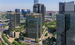 工業(yè)園區(qū)行業(yè)市場環(huán)境和前景如何