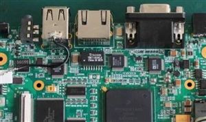 PCB行業(yè)風(fēng)險投資與市場展望：未來5年全球PCB市場將持續(xù)增長