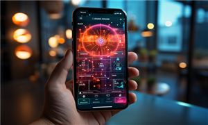 預計2024年全球智能手機出貨量分析 中國高端智能手機用戶看好折疊屏手機 64%用戶有相關機型購買意愿