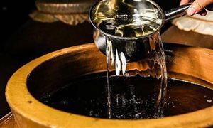 中國醬香型白酒行業(yè)運行態(tài)勢分析與市場現(xiàn)狀