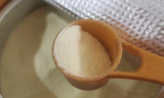 嬰幼兒奶粉行業(yè)發(fā)展前景研究：嬰幼兒奶粉市場需求、規(guī)模不斷擴(kuò)大