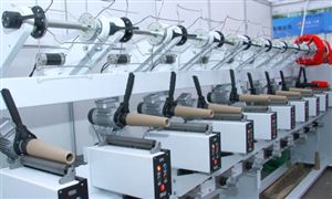 2023年中國(guó)紡織機(jī)械制造行業(yè)市場(chǎng)規(guī)模分析及發(fā)展趨勢(shì)