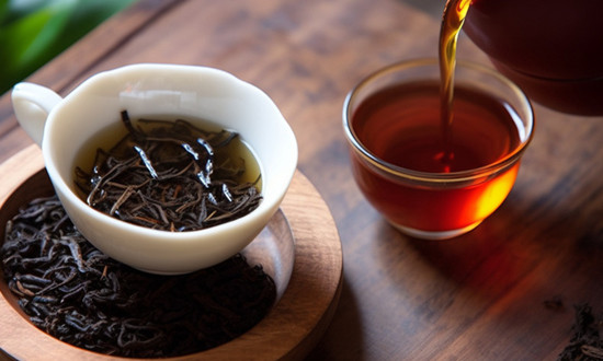 紅茶行業(yè)現(xiàn)狀分析及未來(lái)市場(chǎng)的發(fā)展趨勢(shì)
