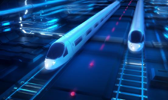 鐵路貨運行業(yè)市場深度調(diào)研報告2024