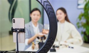 虛擬主播行業(yè)市場(chǎng)調(diào)研2023：百信銀行App上線銀行業(yè)首個(gè)數(shù)字人直播服務(wù)