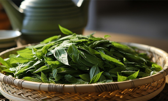 綠茶行業(yè)市場(chǎng)供需趨勢(shì)及進(jìn)出口貿(mào)易分析