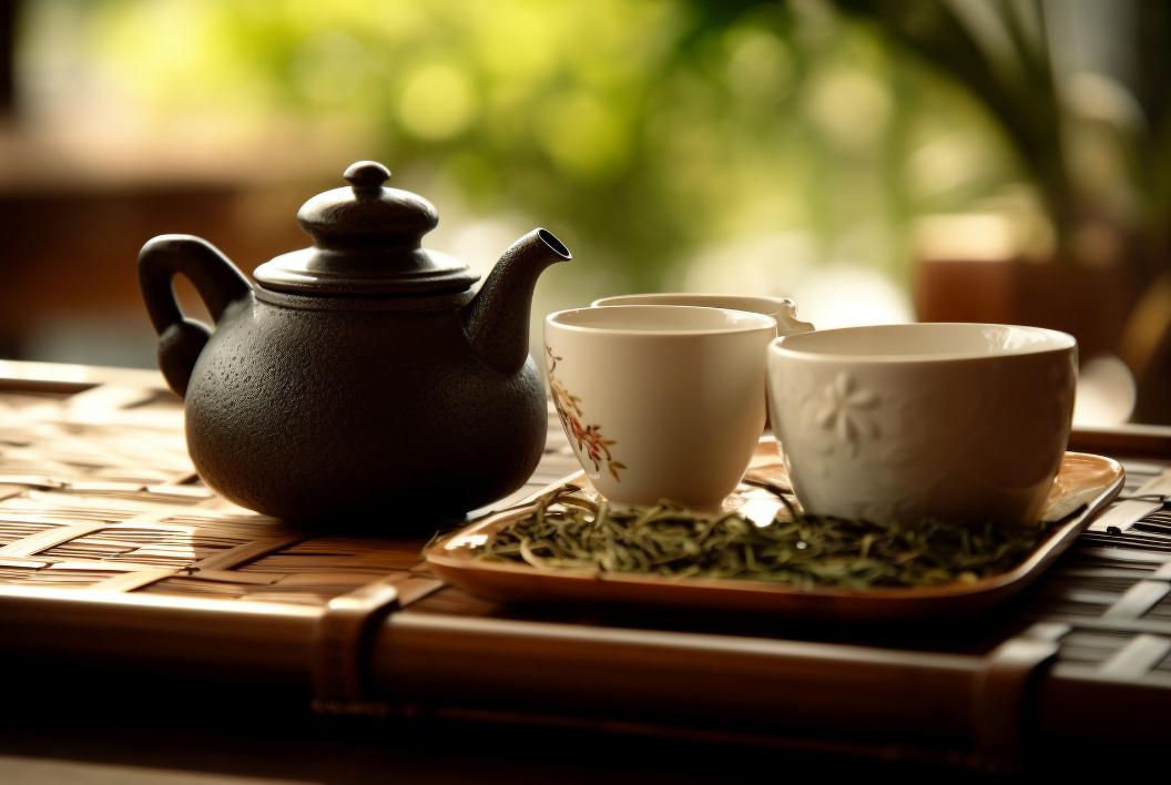 中國(guó)養(yǎng)生茶行業(yè)深度調(diào)研 2023養(yǎng)生茶多元化創(chuàng)新產(chǎn)品規(guī)模
