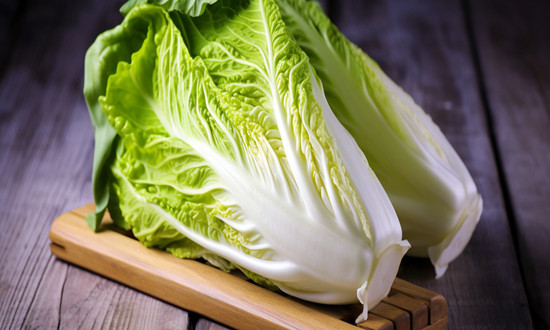 大白菜行業(yè)市場現(xiàn)狀機(jī)遇深度調(diào)研2023