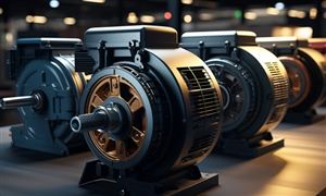 2024年中國輪轂電機行業(yè)發(fā)展現(xiàn)狀及趨勢