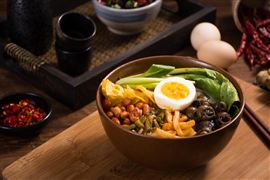 中國自熱米飯市場深消費情況調(diào)研