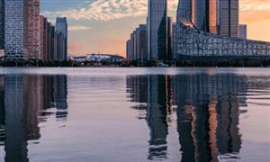 智慧水務(wù)作為智慧城市建設(shè)的重要內(nèi)容 未來市場空間還會呈現(xiàn)出快速增長的態(tài)勢