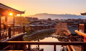 2023中國數(shù)字文旅行業(yè)發(fā)展分析 以數(shù)字化激發(fā)文旅消費潛能