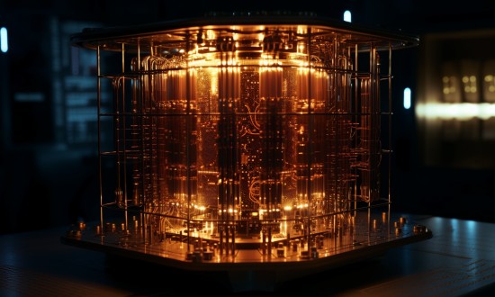 2023年中國量子計算機發(fā)展前景及趨勢