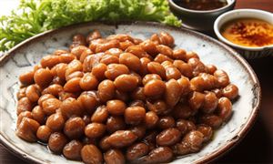 納豆行業(yè)市場(chǎng)供需趨勢(shì)及未來(lái)發(fā)展空間