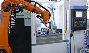 2024年智能機床行業(yè)市場現(xiàn)狀及發(fā)展趨勢