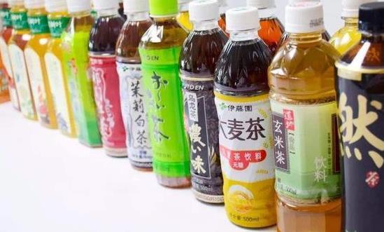 2024即飲茶市場發(fā)展分析與機會：2025年我國即飲茶市場規(guī)模達(dá)1284億元