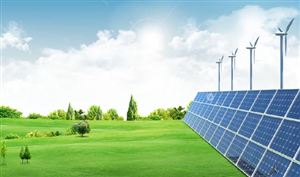 今年前8月太陽(yáng)能發(fā)電完成投資額超過(guò)3500億元 中國(guó)太陽(yáng)能行業(yè)發(fā)展前景展望