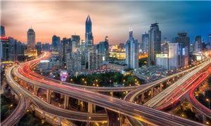 11月城市軌道交通客運(yùn)量同比增長(zhǎng)81.9% 交通運(yùn)輸產(chǎn)業(yè)現(xiàn)狀分析