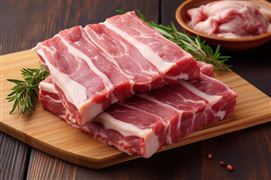 國內(nèi)生豬市場供應(yīng)充足 2023我國生鮮豬肉行業(yè)未來趨勢