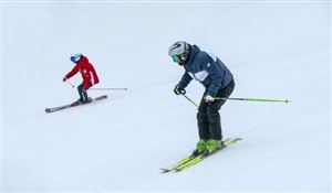 冰雪產(chǎn)業(yè)市場深度調(diào)研報告2023：未來冰雪旅游具有巨大的投資前景