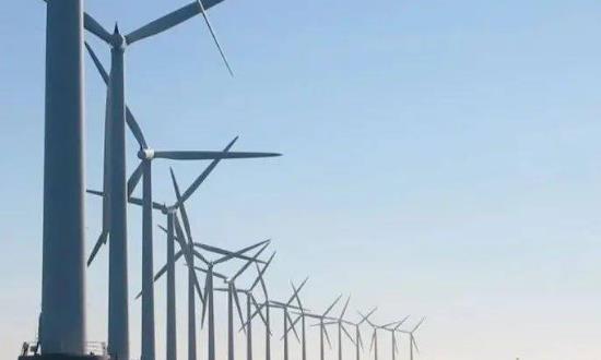 2024海上風力發(fā)電行業(yè)前景研究：未來海上風電還將迎來新的發(fā)展高峰