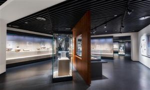 2024展覽館行業(yè)未來發(fā)展趨勢及機(jī)遇分析