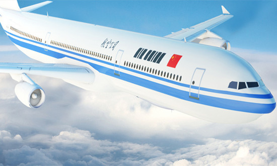 航空服務行業(yè)發(fā)展分析 空客：未來二十年中國或成為最大航空服務市場