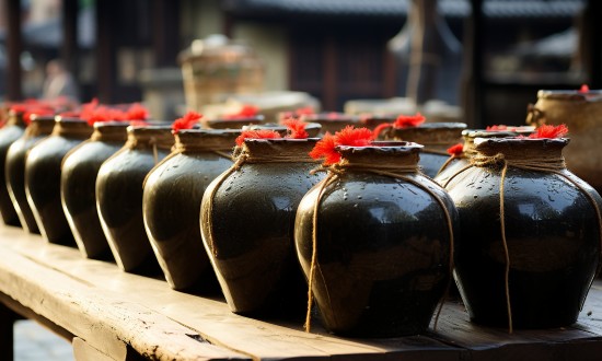 2024年黃酒產(chǎn)業(yè)發(fā)展現(xiàn)狀及發(fā)展策略分析