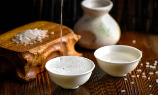 米酒行業(yè)市場深度分析及米酒行業(yè)市場發(fā)展現(xiàn)狀分析2023