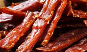 近年來中國牛肉產(chǎn)業(yè)布局逐步優(yōu)化、產(chǎn)業(yè)鏈加快整合  我國牛肉干產(chǎn)業(yè)市場前景分析