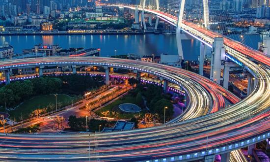目前全國只有不到5%的道路實(shí)現(xiàn)了信息智能設(shè)備覆蓋  我國智慧公路行業(yè)發(fā)展前景分析
