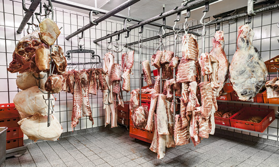 老臘肉進(jìn)入產(chǎn)銷旺季，臘肉行業(yè)發(fā)展現(xiàn)狀及機遇深度調(diào)研分析2024