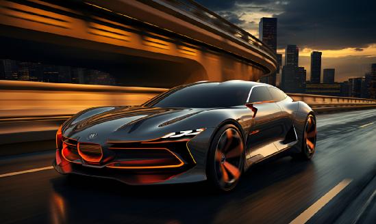 轎車行業(yè)分析 國內(nèi)轎車市場(chǎng)多款新車密集發(fā)布