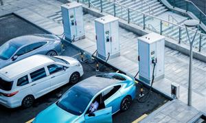 浙江：電動汽車充換電設施平均電價明年起將下降一成以上