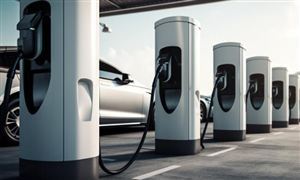 積蓄綠色動能 充電樁樁行業(yè)未來 11月全國公共充電樁增加10.1萬臺 充電樁產(chǎn)業(yè)現(xiàn)狀