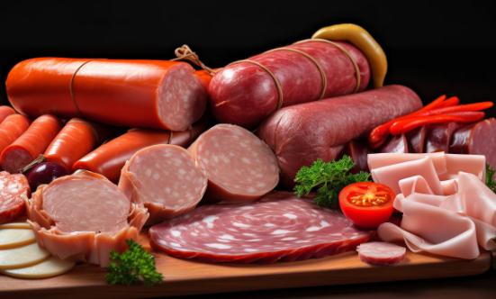 2024肉類(lèi)加工行業(yè)深度調(diào)研及市場(chǎng)競(jìng)爭(zhēng)格局分析