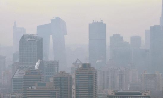 2024霧霾經(jīng)濟(jì)行業(yè)市場形勢及投資：霧霾經(jīng)濟(jì)潛在市場容量高達(dá)1000億