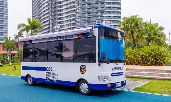 2024移動警務(wù)行業(yè)現(xiàn)狀及未來發(fā)展前瞻分析