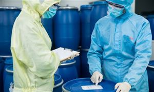 2023年中國氟化工行業(yè)發(fā)展現(xiàn)狀及行業(yè)市場分析