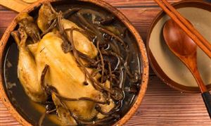 大健康意識(shí)不斷升溫 藥食同源行業(yè)利好政策持續(xù)釋放