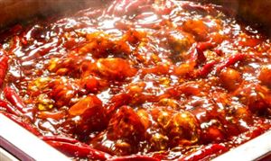 火鍋底料行業(yè)市場(chǎng)分析：我國火鍋底料近十年市場(chǎng)規(guī)模復(fù)合增速約為15.36%