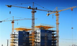 2024起重機(jī)行業(yè)市場深度分析及未來前景預(yù)測