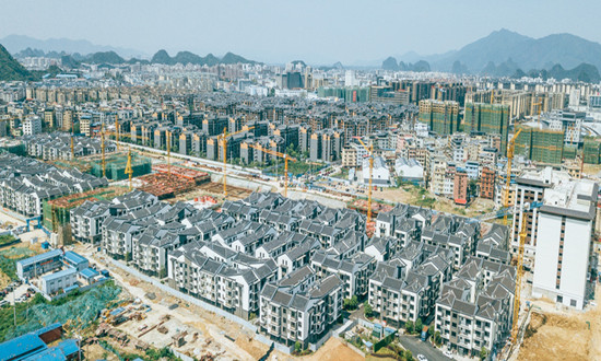 高端物業(yè)行業(yè)發(fā)展態(tài)勢(shì)機(jī)遇深度調(diào)研2024